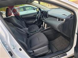 تۆیۆتا کۆرۆلا کرۆس